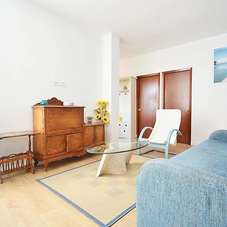 Centrico Apartamento En Vilanova De Arousa Exterior photo