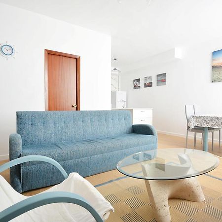 Centrico Apartamento En Vilanova De Arousa Exterior photo