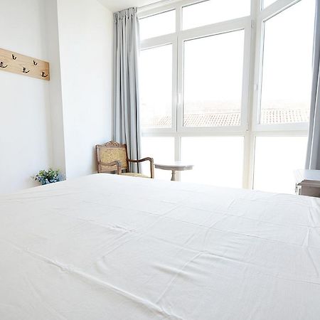 Centrico Apartamento En Vilanova De Arousa Exterior photo