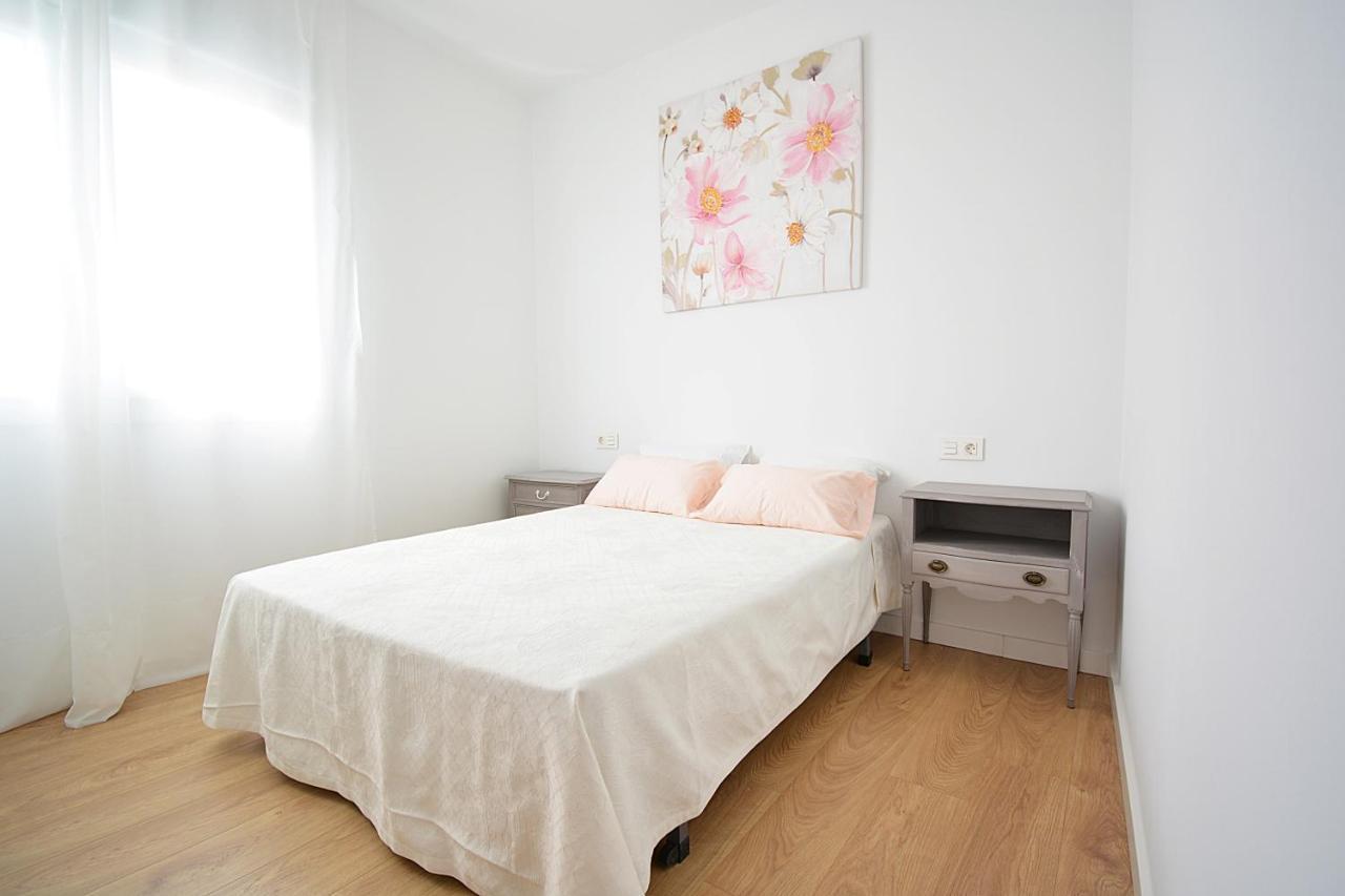 Centrico Apartamento En Vilanova De Arousa Exterior photo